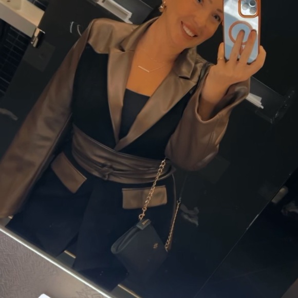 Odd Muse London - The Ultimate Muse Anniversary Blazer 2.0 - Picture 7 of 7